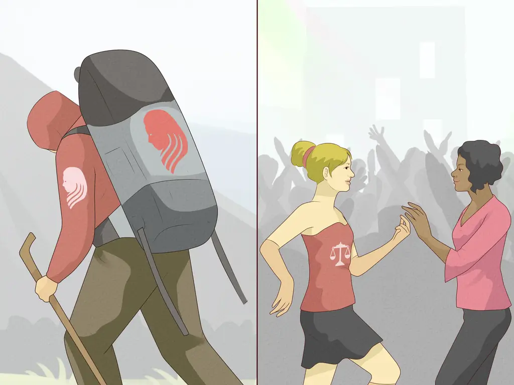 3 способа полюбить Весов