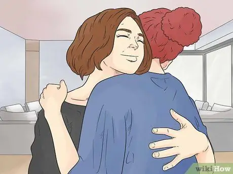 Дата Рака Шаг 11