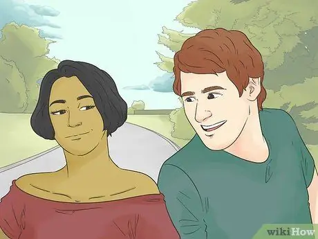 Дата Рака Шаг 3