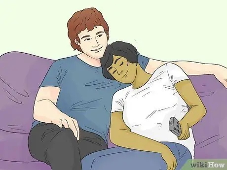 Дата Рака Шаг 5