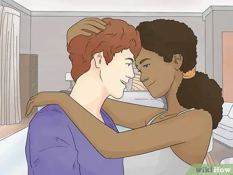 Дата Рака Шаг 6