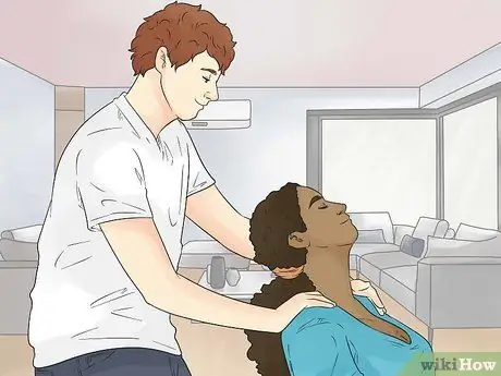 Дата Рака Шаг 9