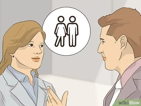 Скажите парню, что он вам нравится, когда вы ему тоже нравитесь Шаг 4