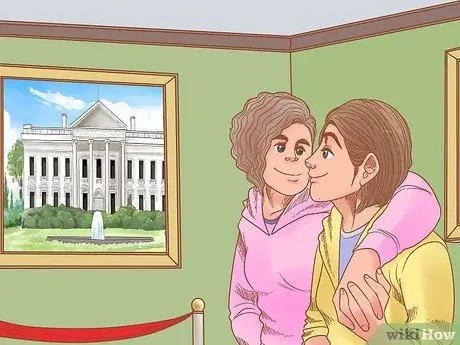Выберите креативную идею для свидания Шаг 15 Выберите креативную идею для свидания Шаг 15