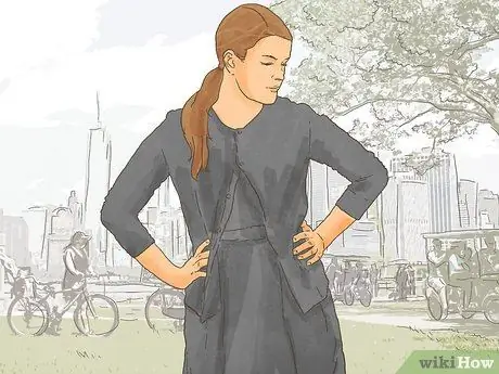 Отличайся от других девушек Шаг 13