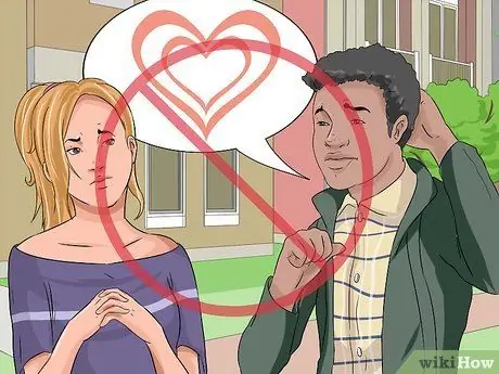 Получить девушку шаг 4
