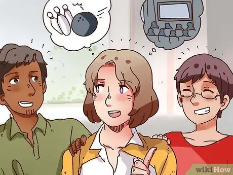 Скажите бывшему бывшему, что у вас все еще есть к нему чувства Шаг 15