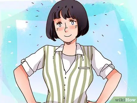 Скажите бывшему партнеру, что у вас все еще есть к нему чувства. Шаг 3