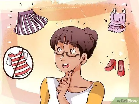 Скажите бывшему бывшему, что у вас все еще есть к нему чувства. Шаг 8