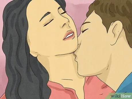 Определите Хикки Шаг 5