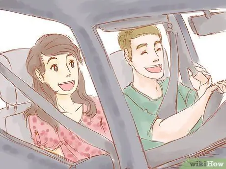 Поднимите мужское эго, шаг 4