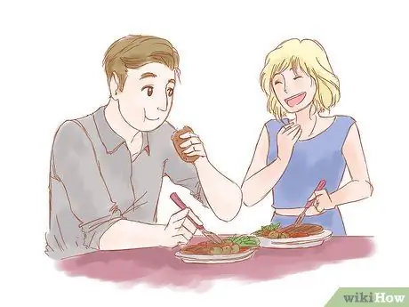 Поднимите мужское эго Шаг 8