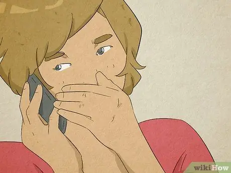 Знайте, серьезен ли ваш партнер на дальних расстояниях Шаг 10