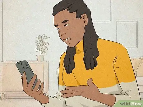 Знайте, серьезен ли ваш партнер на дальних расстояниях Шаг 11