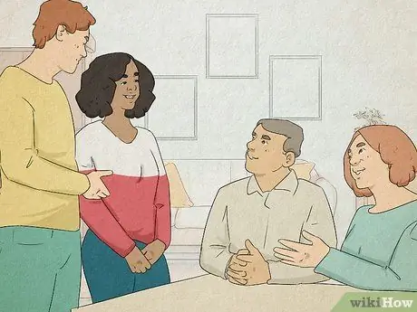 Знайте, серьезен ли ваш партнер на дальних расстояниях Шаг 5