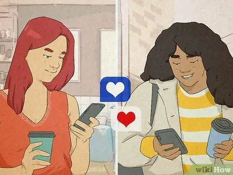 Знайте, серьезен ли ваш партнер на дальних расстояниях Шаг 6