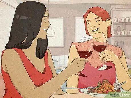 Знайте, серьезен ли ваш партнер на дальних расстояниях Шаг 7