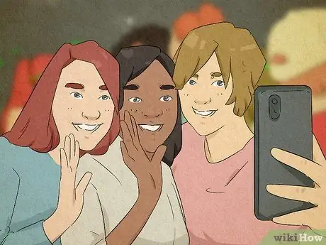 Знайте, серьезен ли ваш партнер на дальних расстояниях Шаг 8