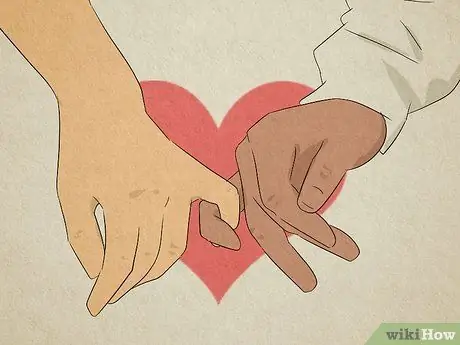 Знайте, серьезен ли ваш партнер на дальних расстояниях Шаг 9