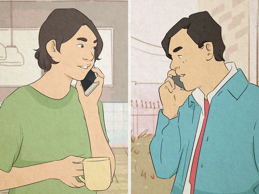 13 простых способов узнать, серьезен ли ваш партнер на дальних расстояниях