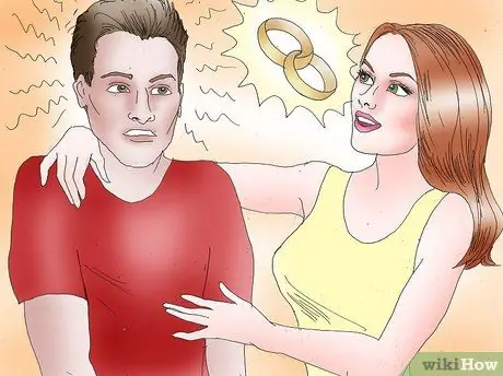 Заставь свою девушку полюбить тебя Step 10