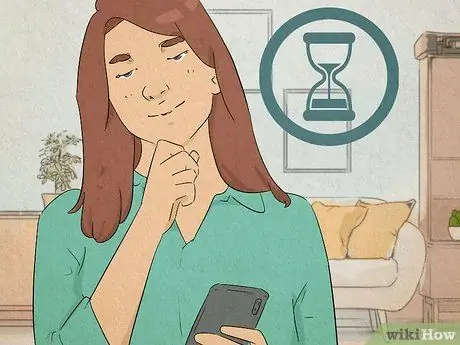 Попросите парня пригласить вас на свидание в Интернете Шаг 7