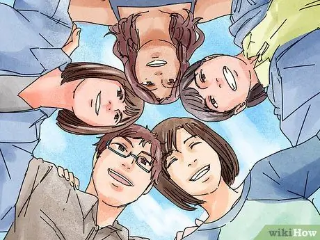 Перестань самонадеянно относиться к другу Шаг 10