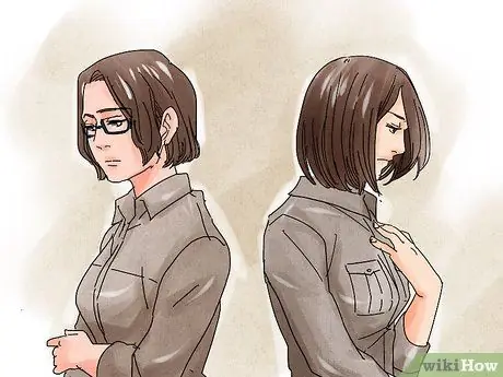 Перестань самонадеянно относиться к другу Шаг 4