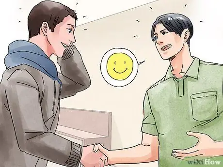 Перестань самонадеянно относиться к другу Шаг 5