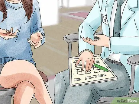 Перестань самонадеянно относиться к другу Шаг 7