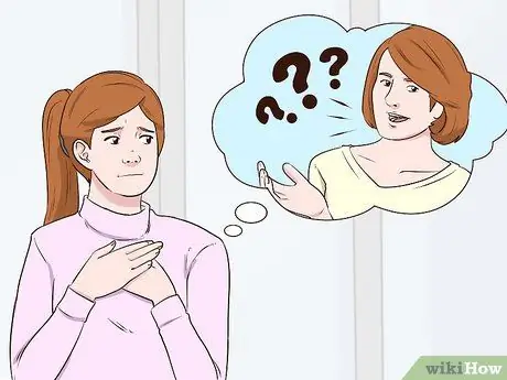 Уговорите родителей позволить вам сделать несколько пирсингов Шаг 3