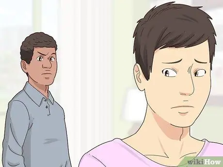 Хватит ссориться со своим лучшим другом Шаг 13