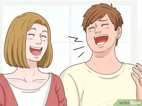 Хватит ссориться со своим лучшим другом, шаг 3