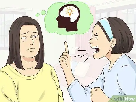 Хватит ссориться со своим лучшим другом Шаг 7