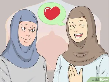 Хватит ссориться со своим лучшим другом Шаг 8