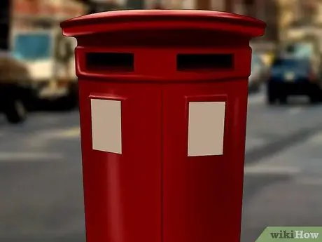 Напишите письмо лучшему другу Шаг 14