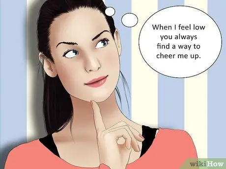 Напишите письмо лучшему другу Шаг 4