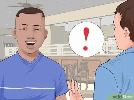 Найдите вещи, о которых стоит поговорить Шаг 37