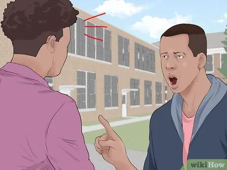 Раздражать Шаг 6