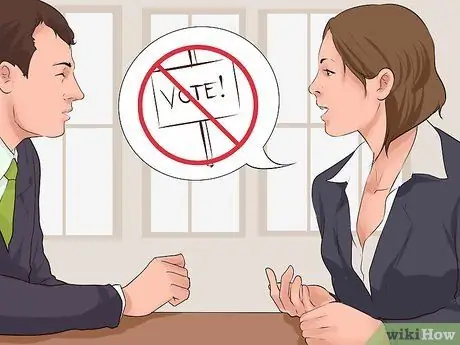 Найдите вещи, о которых стоит поговорить, шаг 2