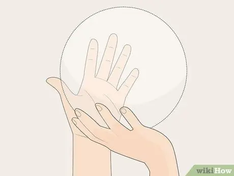 Метко стреляйте в нетбол, шаг 3