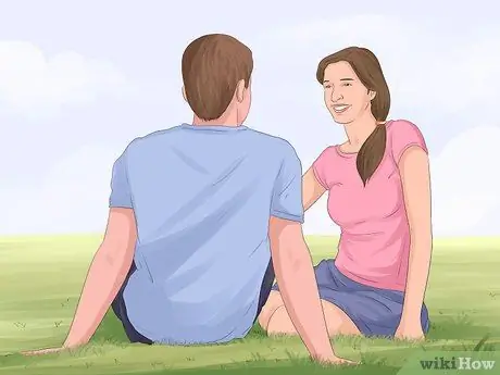 Разберитесь с завистью мужа к дружбе Шаг 6