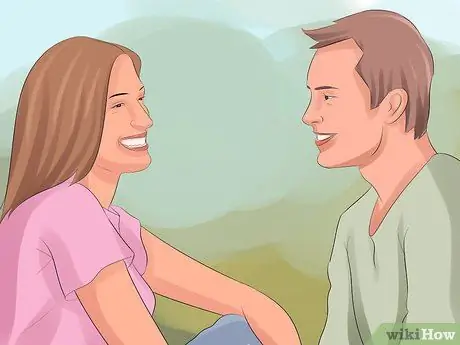 Объясните любимому человеку, как вы себя чувствуете (девушки) Шаг 3