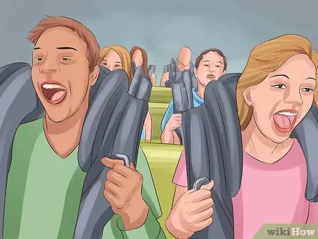 Привлечь мальчика Шаг 9