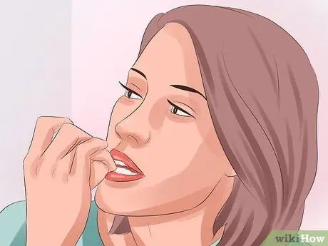 Привлечь мальчика Шаг 5