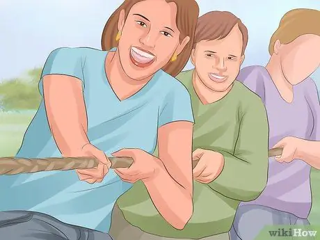 Привлечь мальчика Шаг 14