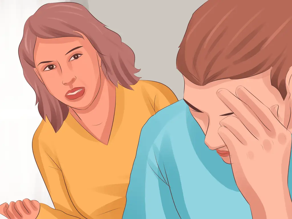 Как заставить парня стать вашим другом: 14 шагов (с иллюстрациями)