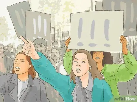 Найдите друзей, которые разделяют ваши основные убеждения Шаг 5