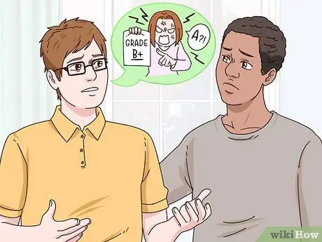 Определите, является ли кто-нибудь вашим другом Шаг 8