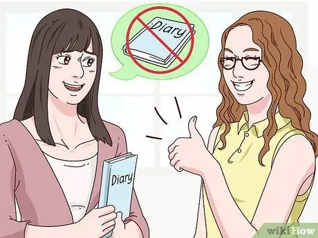 Определите, является ли кто-нибудь вашим другом Шаг 11